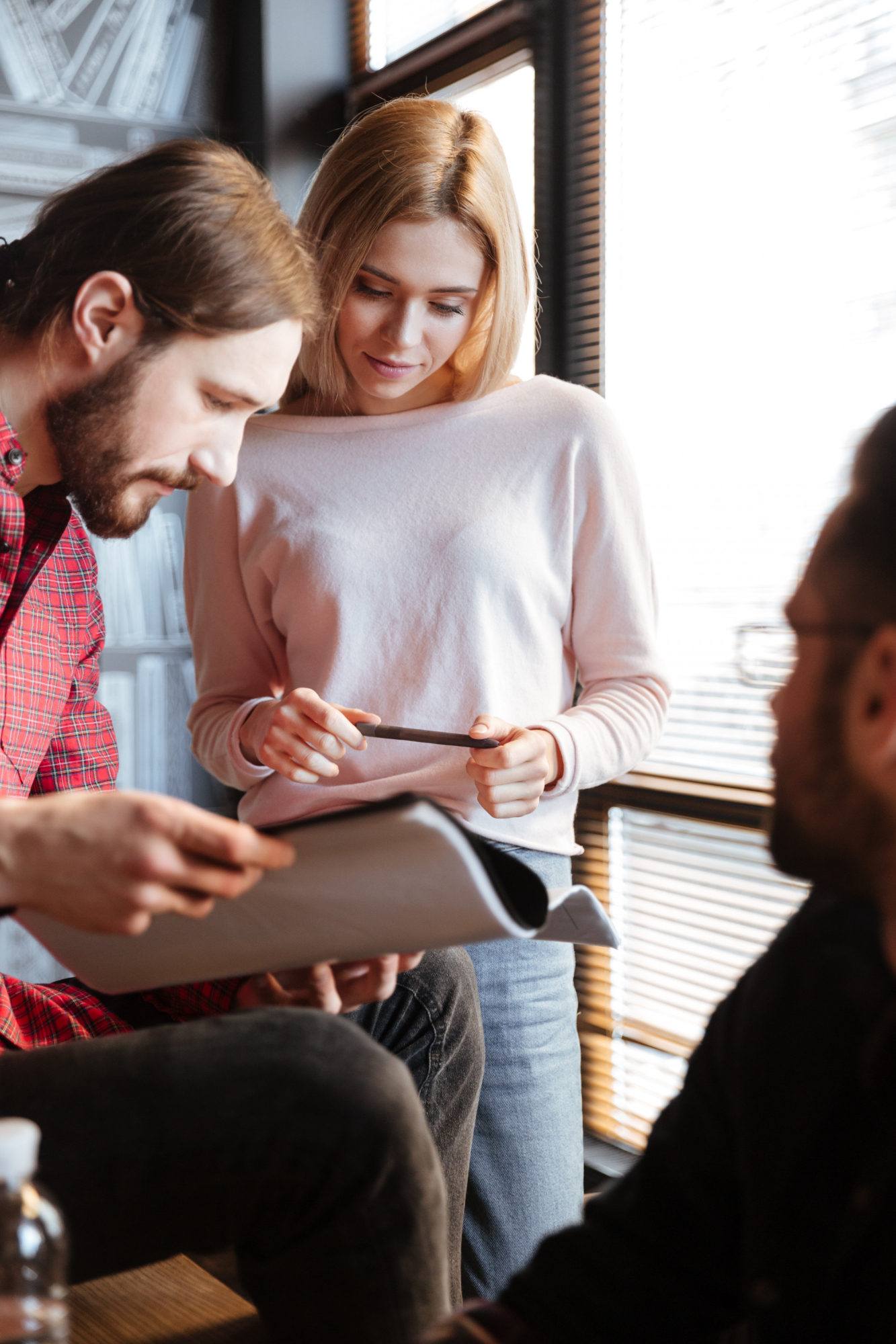 Global Talent Experience